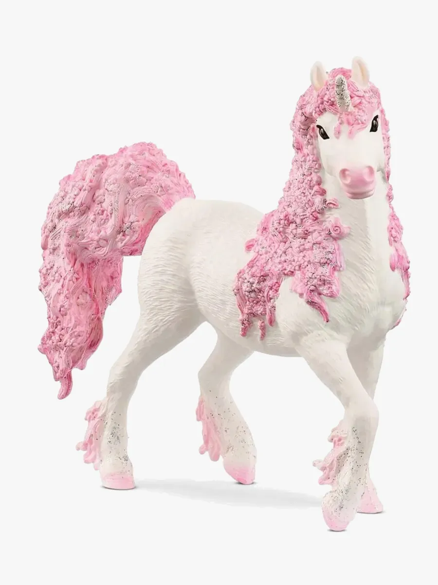 Schleich 70831 Bayala Flower Enhörning
