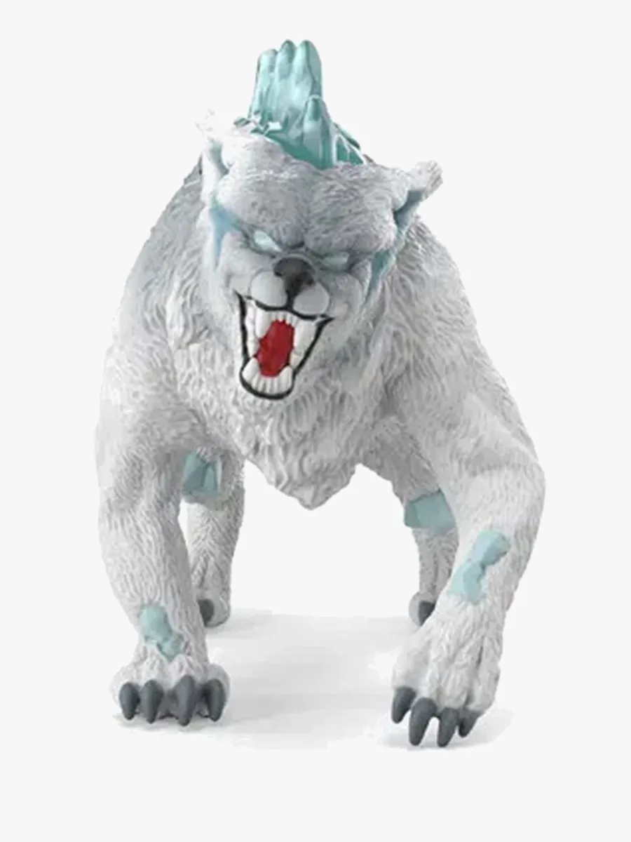Schleich Snölodjur