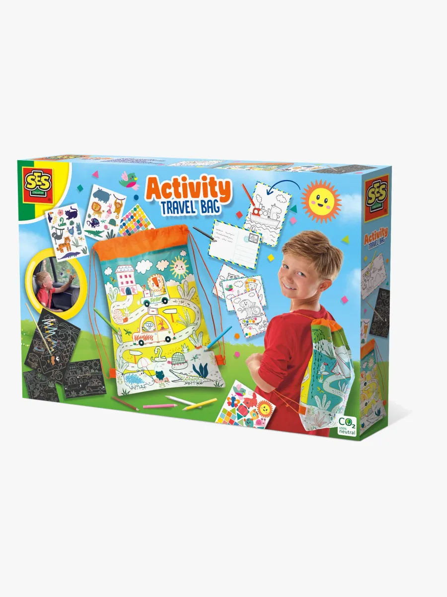 SES Creative Reseset