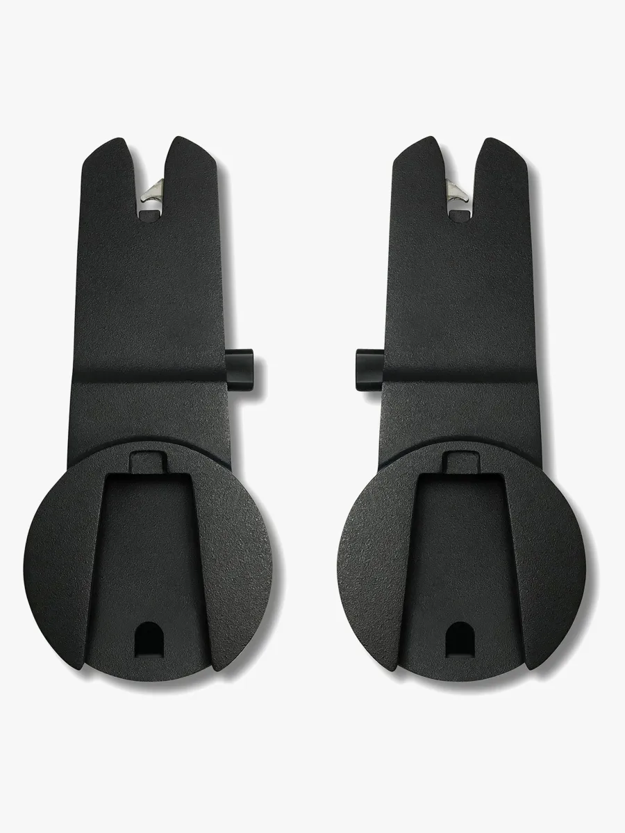 Silver Cross Car Seat Adapter Spirit Simplicity