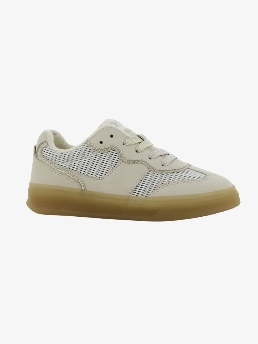 SJ Sneakers, Beige/Platina, 34
