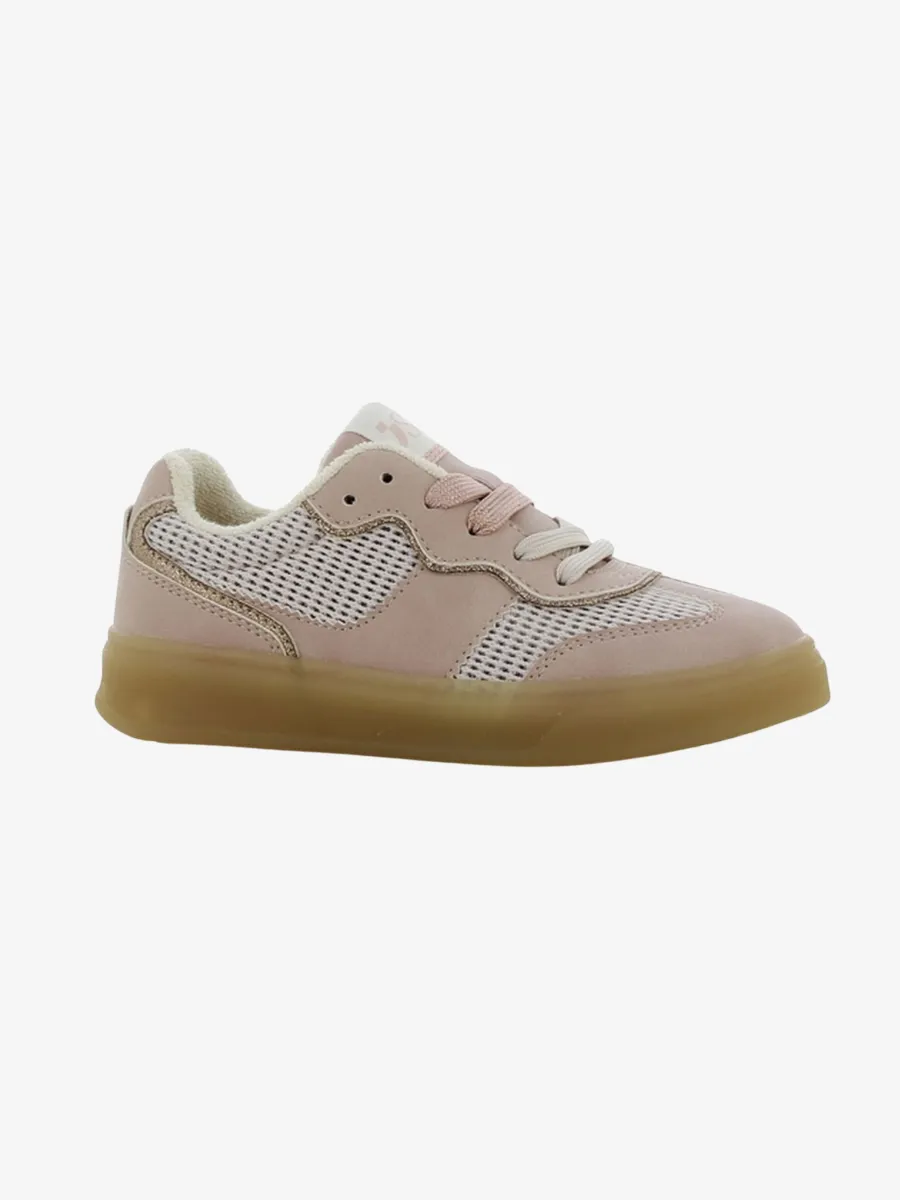 SJ Sneakers, Nude/Copper, 29