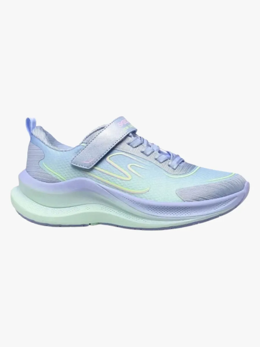 Skechers Max Cushioning Ascend Sneakers, Blue, 27