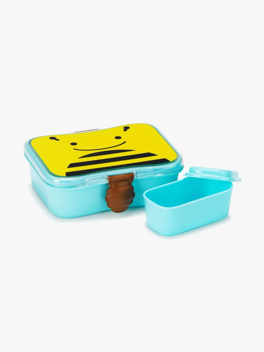 Skip Hop Zoo Lunchlåda Bi