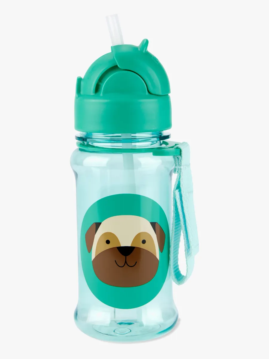 Skip Hop Zoo Tritan Flaska Hund