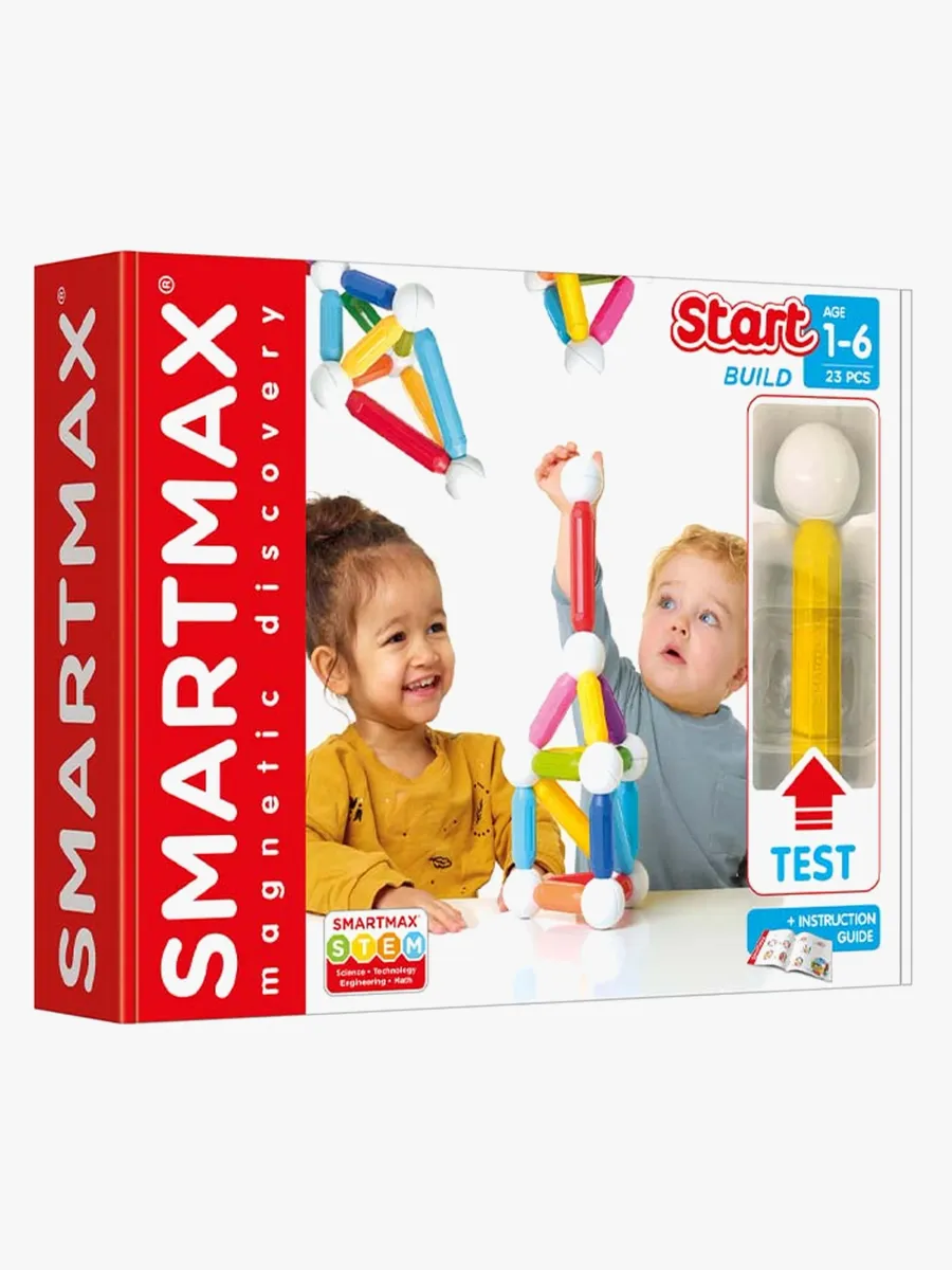 SmartMax Start Magnetset 23 Delar