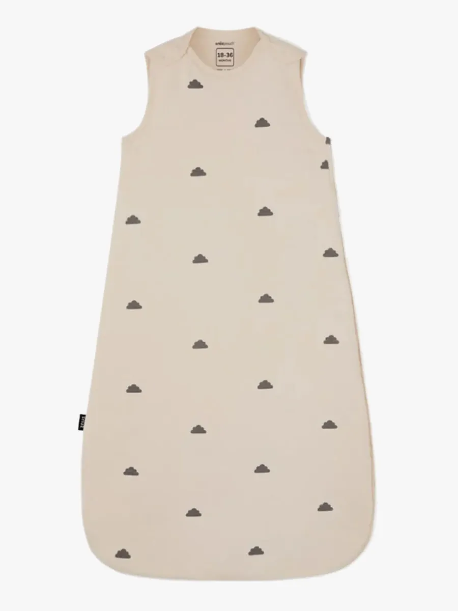 Snüz SnuzPouch Sovpåse 1.0 TOG, Sand/Cloud