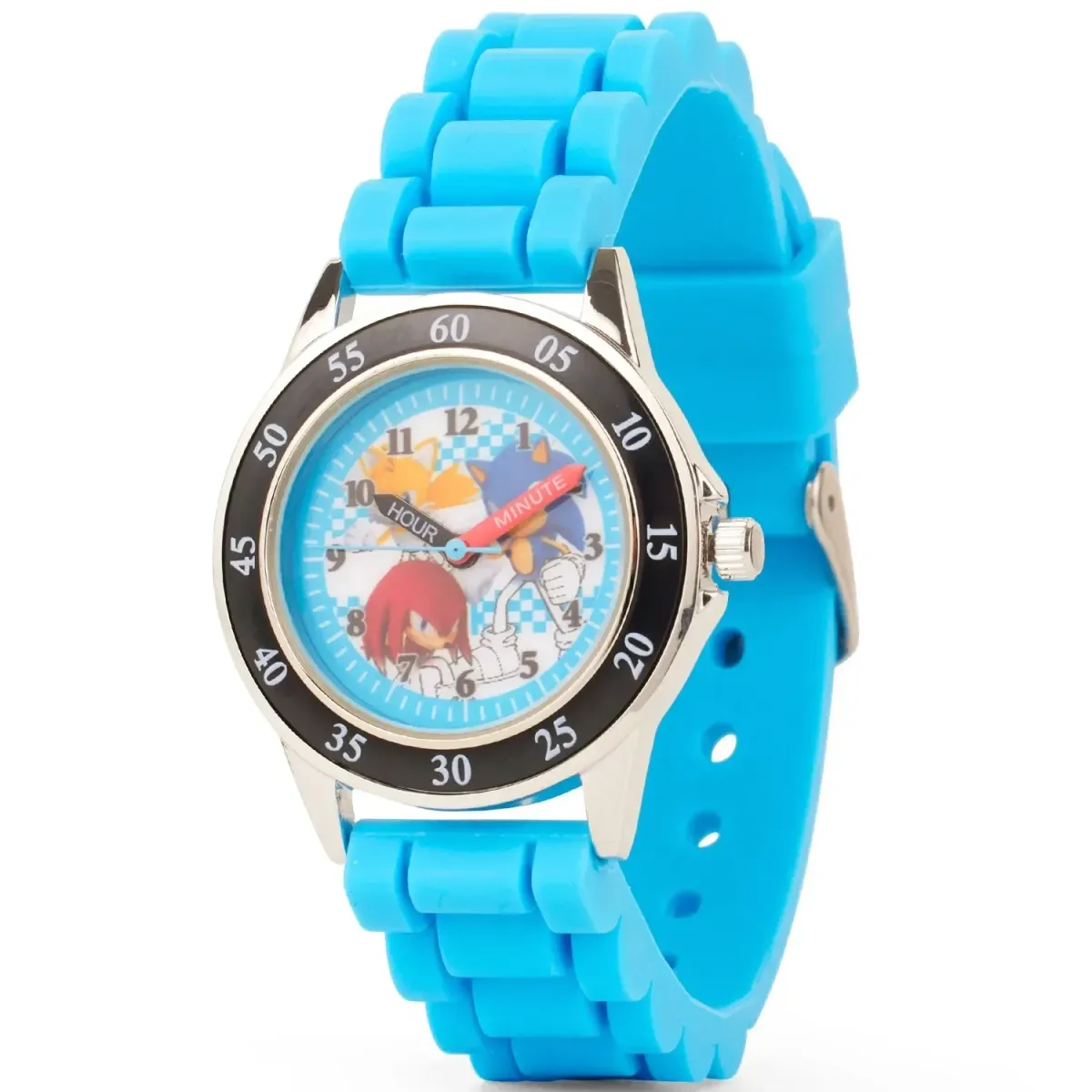 Sonic Time Teacher Armbandsur