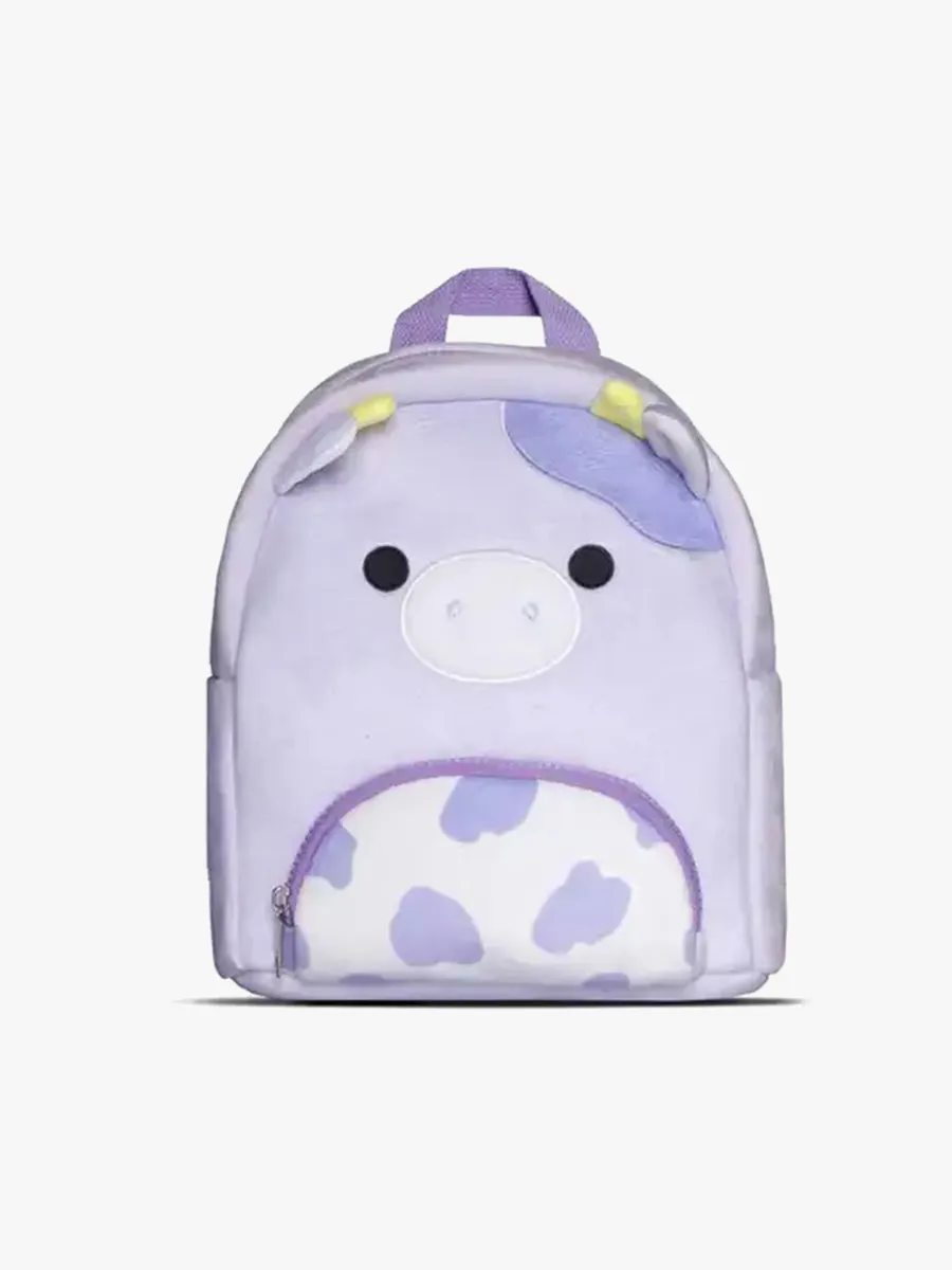 Squishmallows Mini Ryggsäck, Bubba