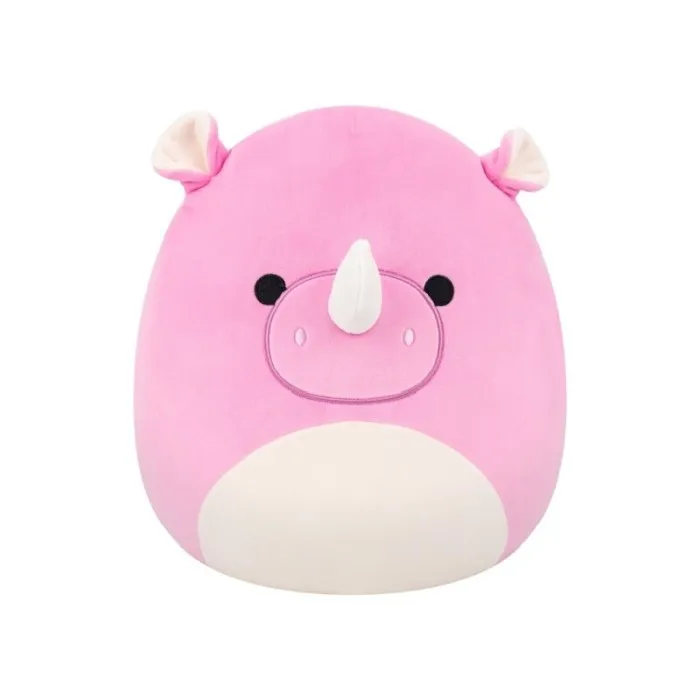 Squishmallows Noshörning 30 cm