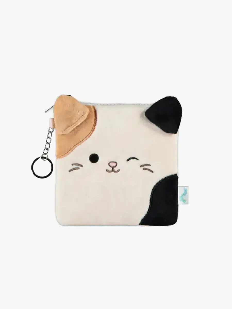 Squishmallows Plånbok, Cam