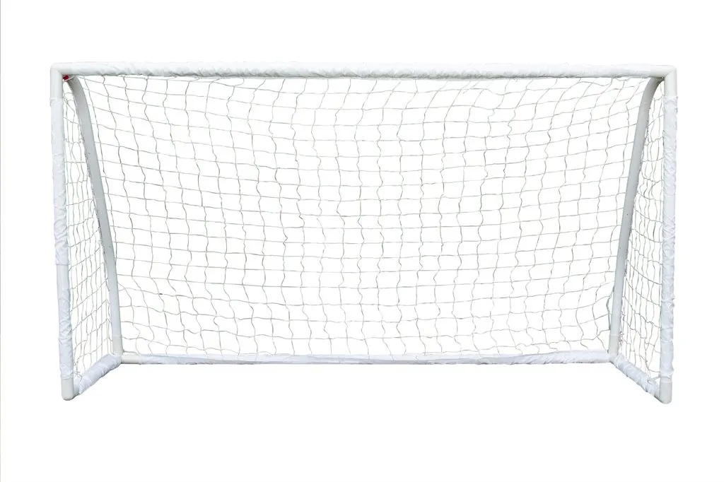 Stanlord Fotbollsmål PVC Soccer Goal 275