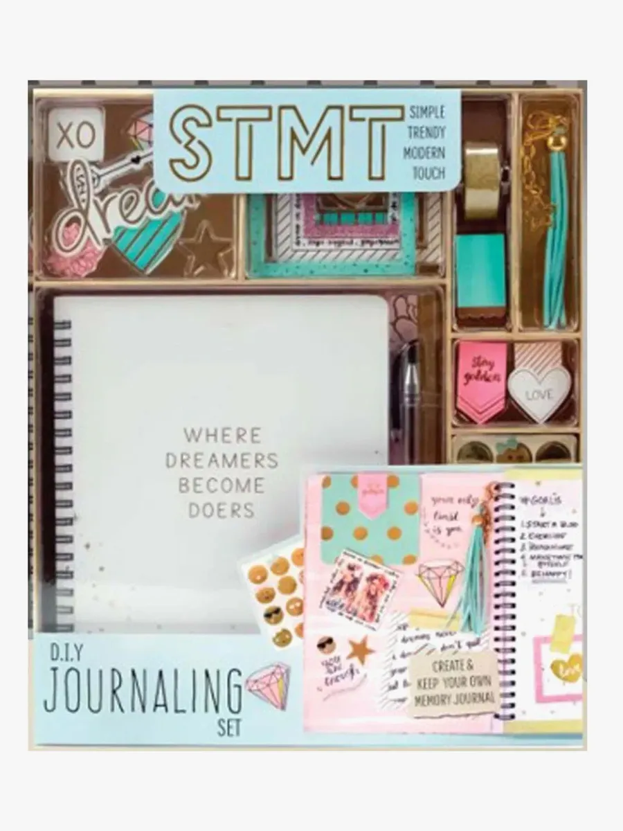 STMT Journaling Set