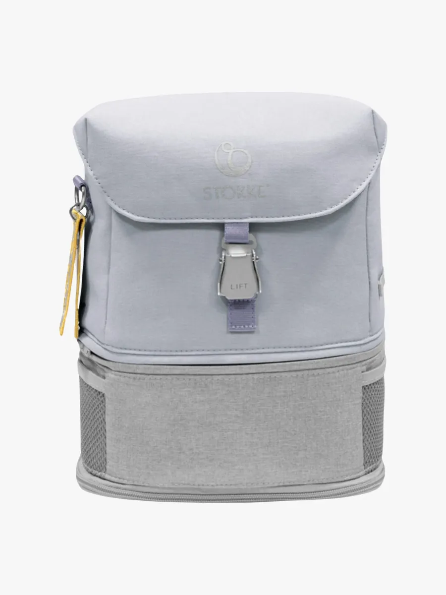 Stokke JetKids Ryggsäck, Arctic Blue