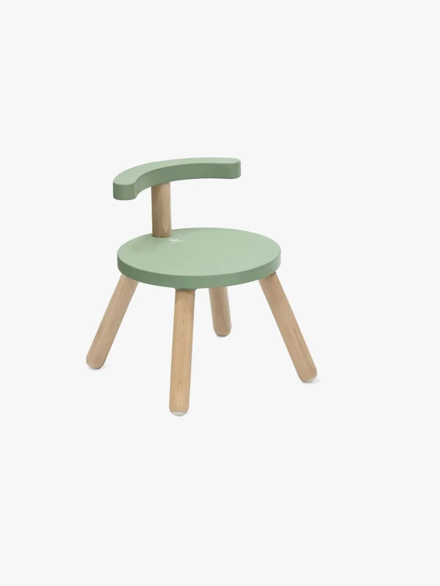 Stokke MuTable Barnstol, Clover Green