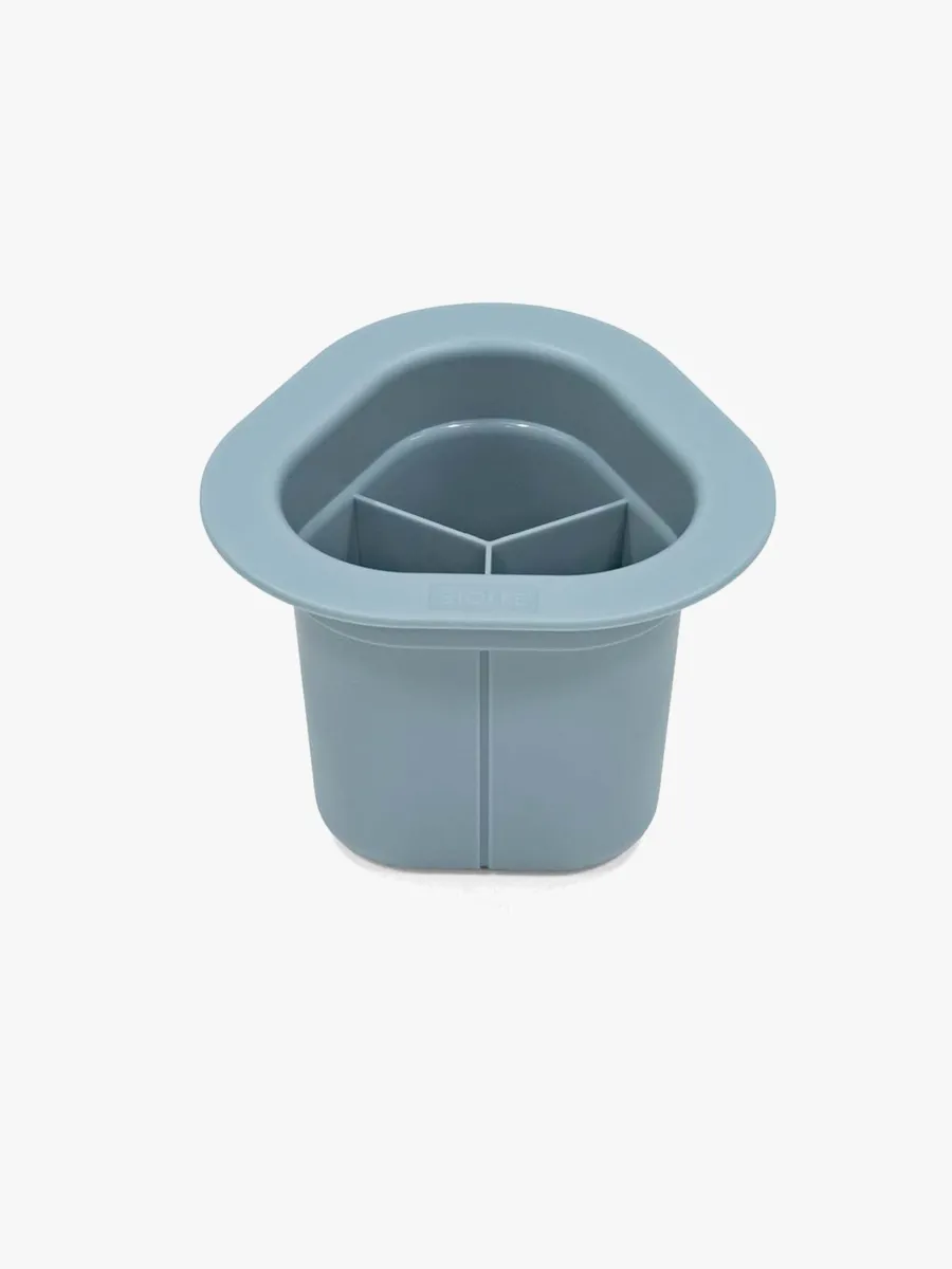 Stokke MuTable Förvaringsmugg, Slate Blue, Förvaring Barnrum
