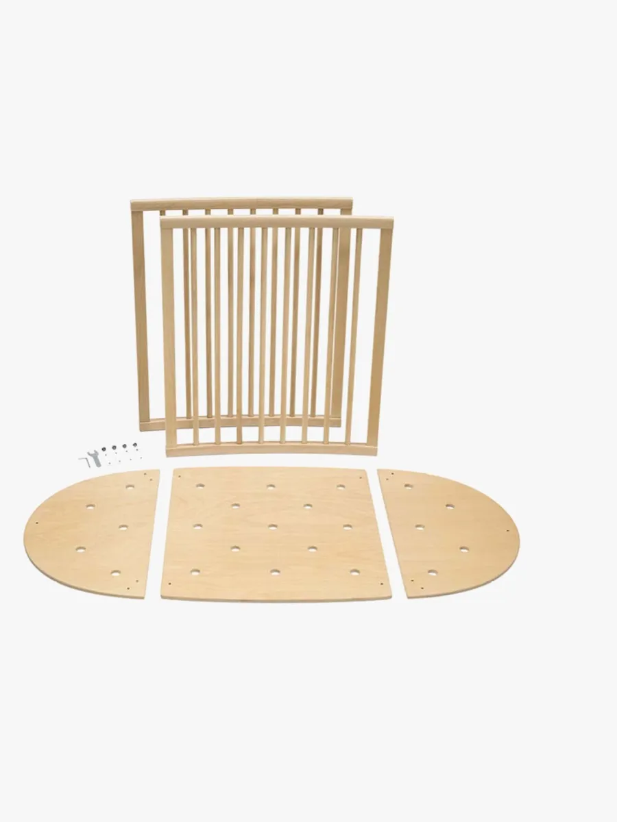 Stokke® Sleepi™ Bed Extension V3, Natural