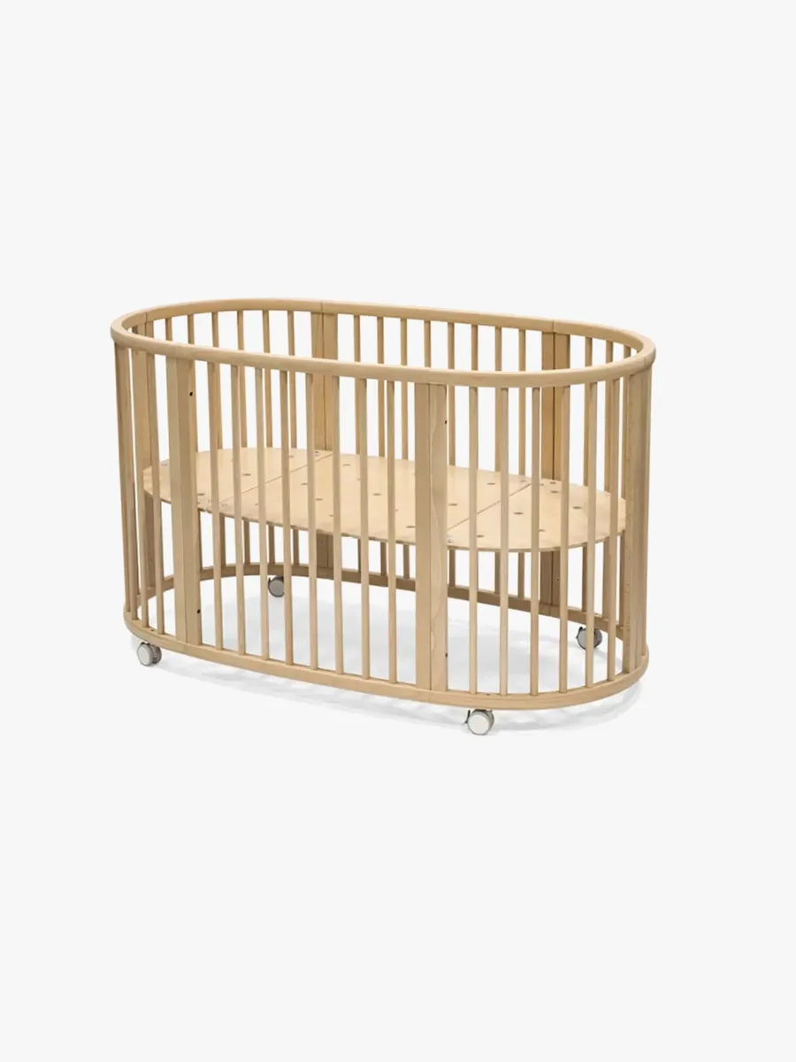 Stokke® Sleepi™ Bed V3, Natural