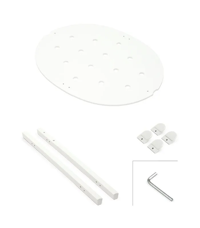 Stokke Sleepi downsizing kit V3, vit