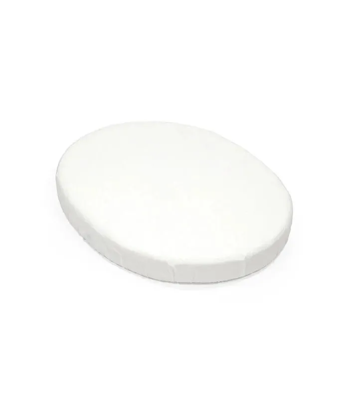 Stokke Sleepi Mini drapålakan V3, vit
