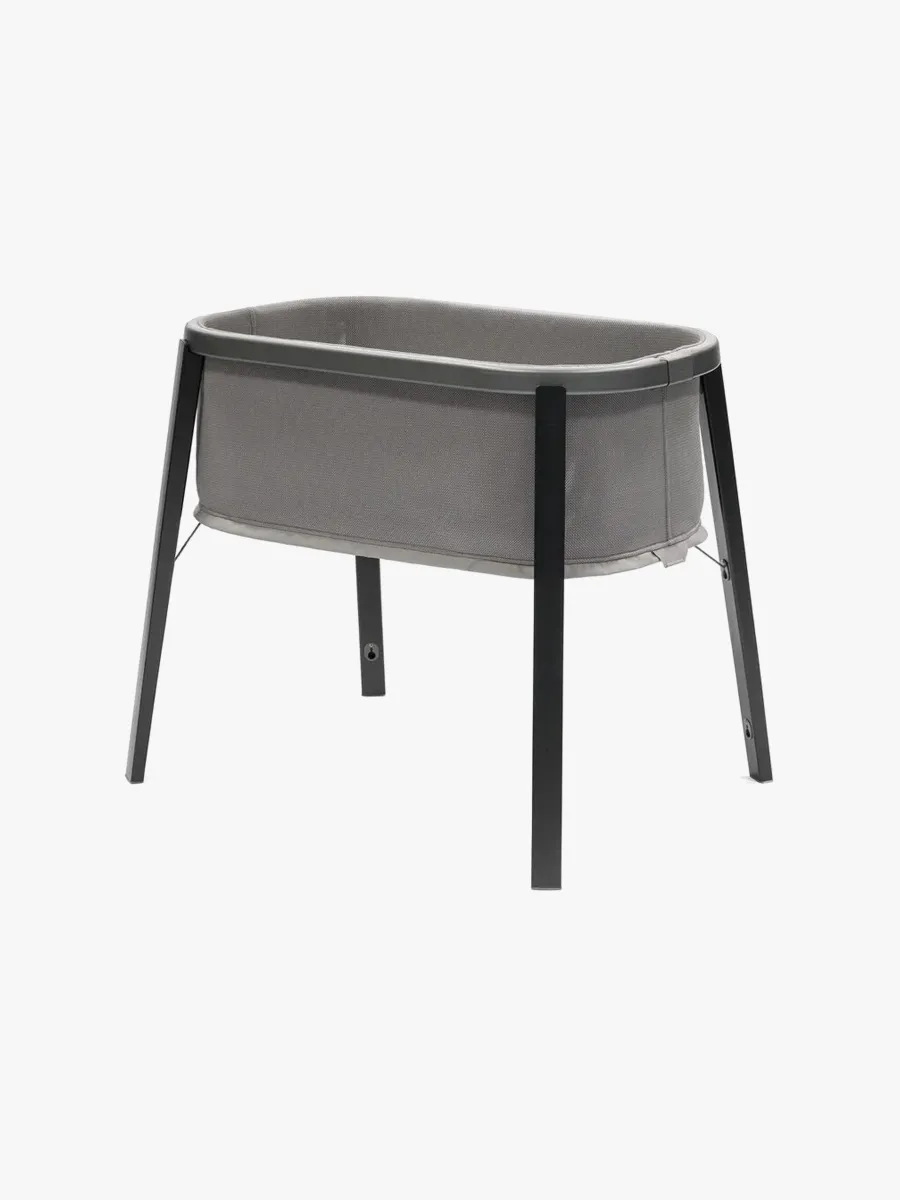 Stokke Snoozi Säng, Graphite Grey