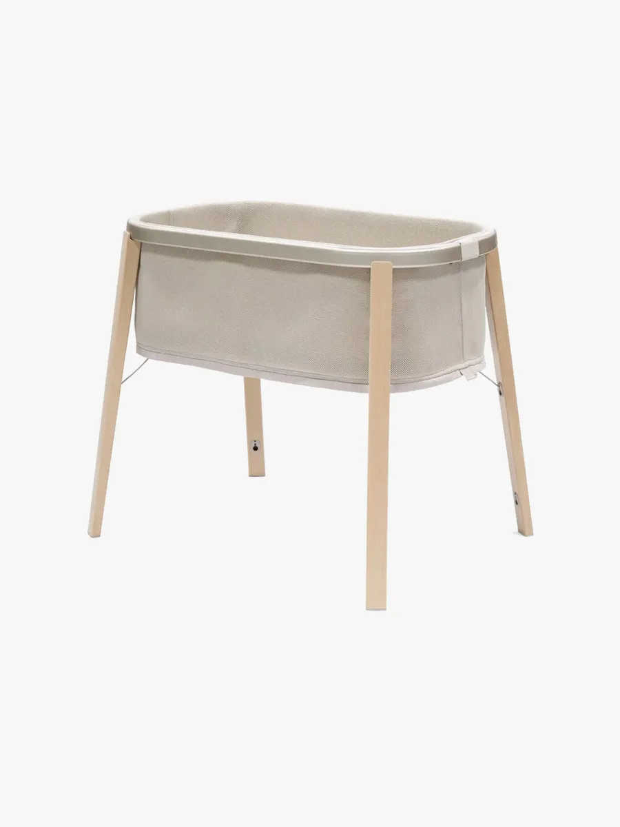Stokke Snoozi Säng, Sandy Beige