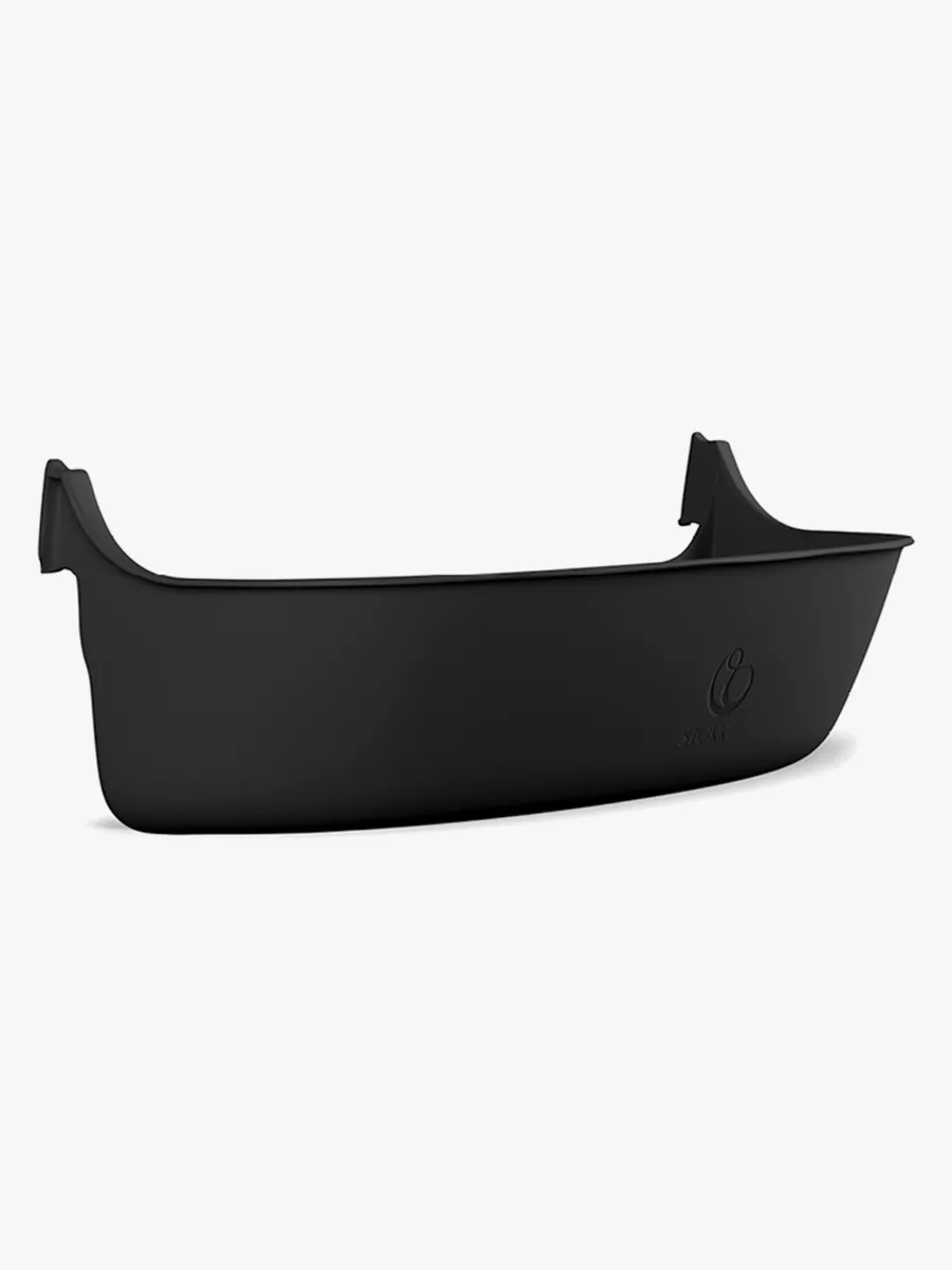 Stokke Tripp Trapp Förvaring, Black