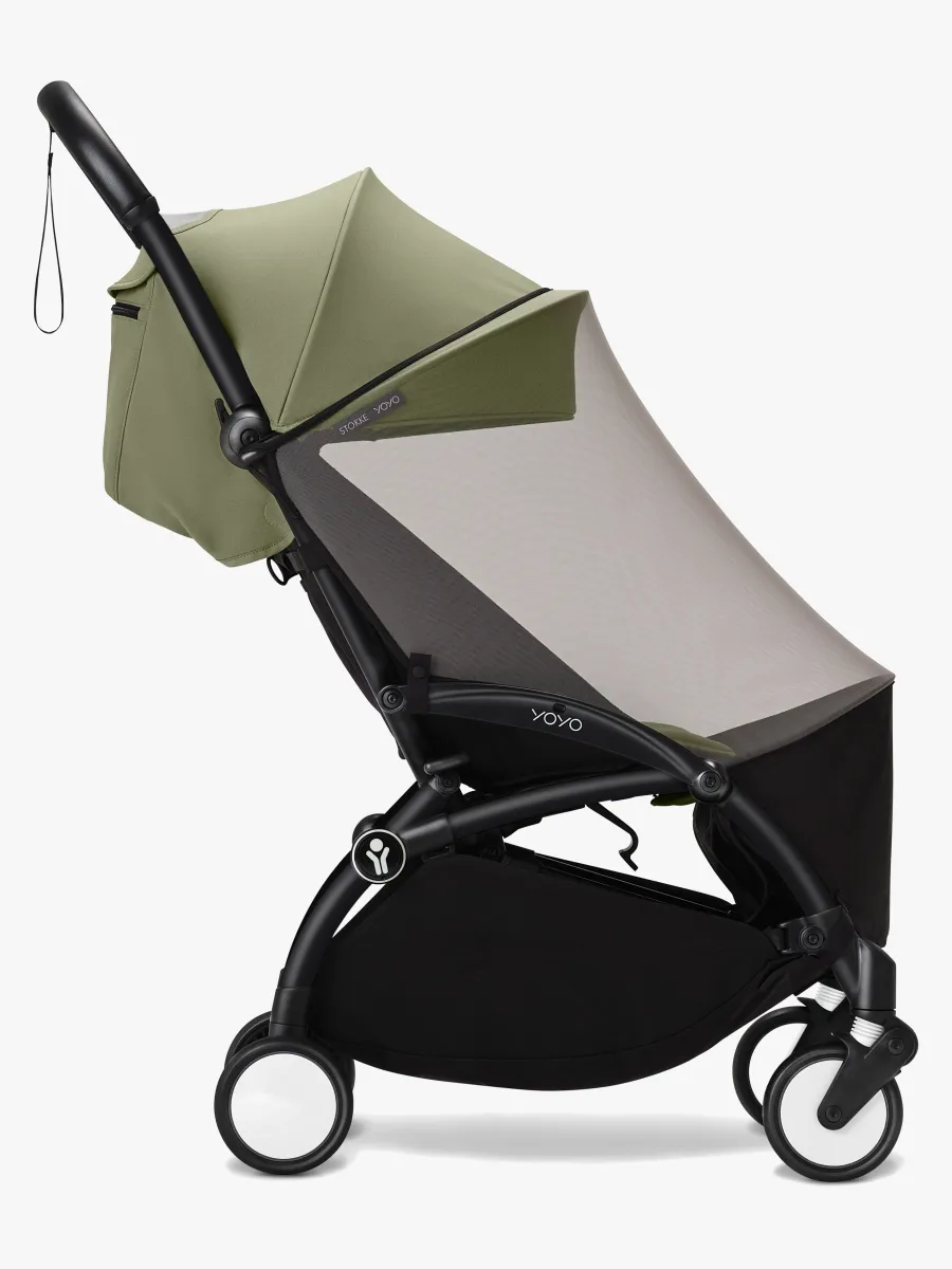 Stokke YOYO 6+ Myggnät