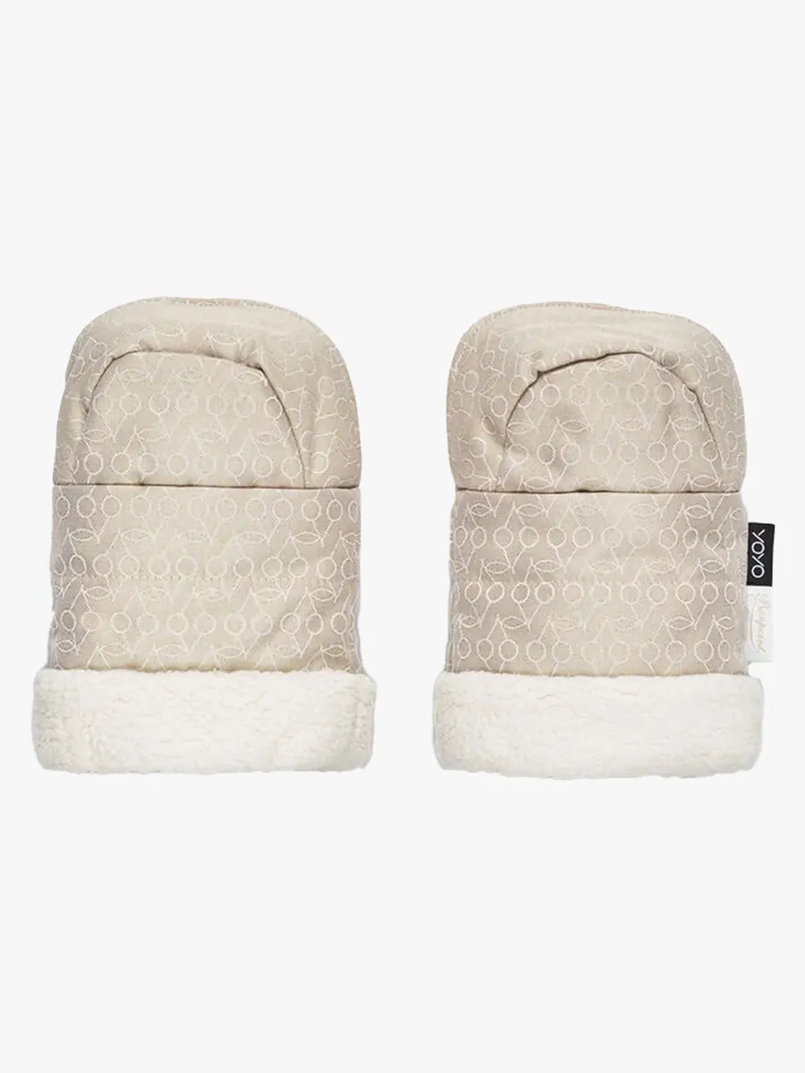 Stokke YOYO Barnvagnsvantar, Bonpoint