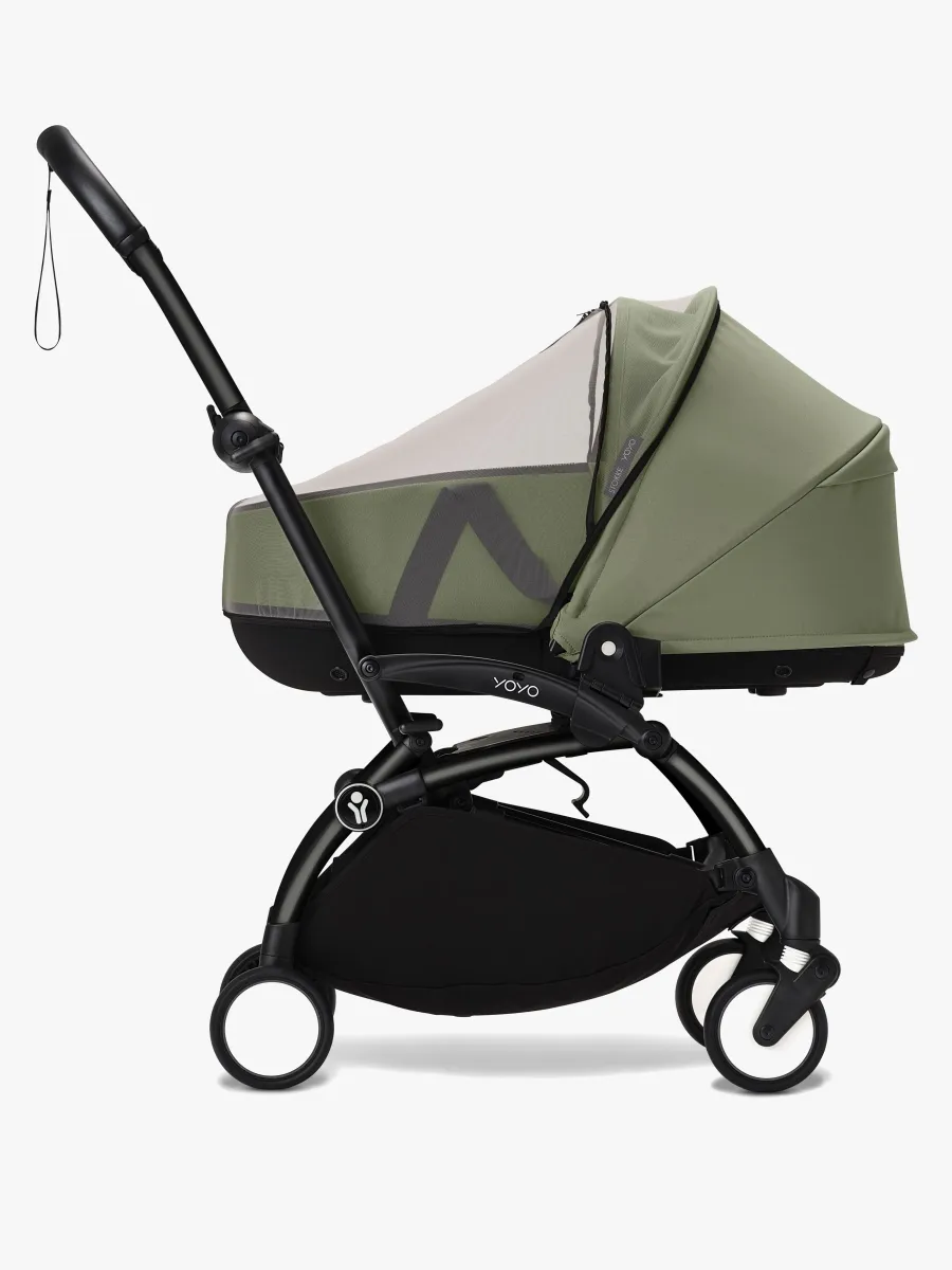 Stokke YOYO Liggdel Myggnät