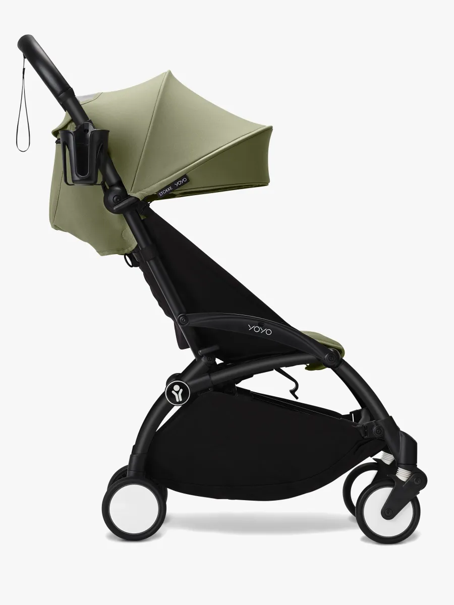 Stokke YOYO Mugghållare