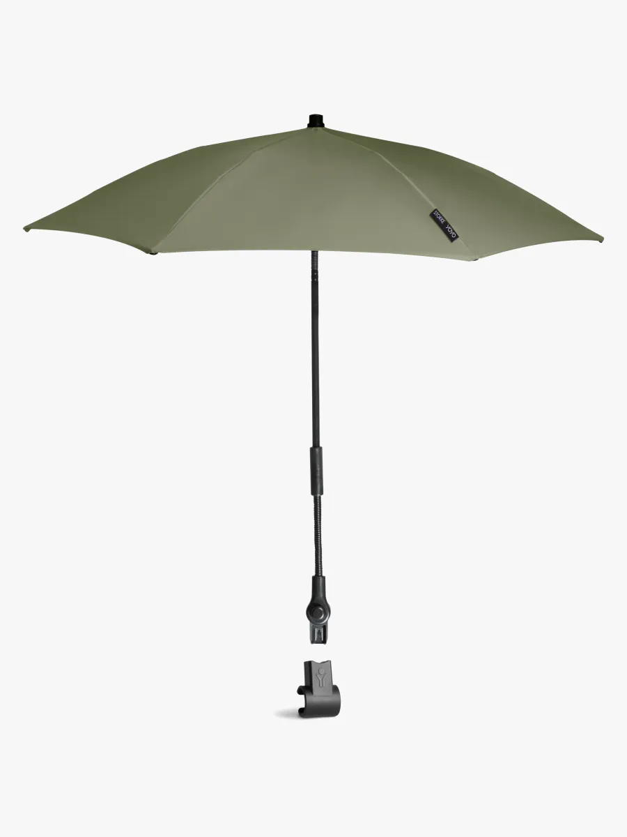 Stokke YOYO Parasoll, Olive