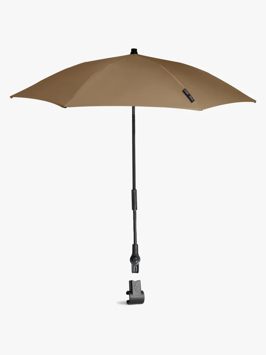 Stokke YOYO Parasoll, Toffee
