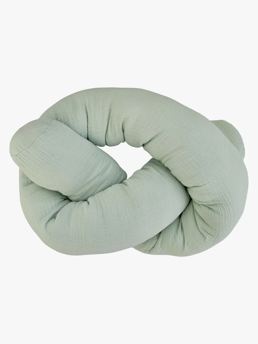Summerville Sovorm, Cameo Green