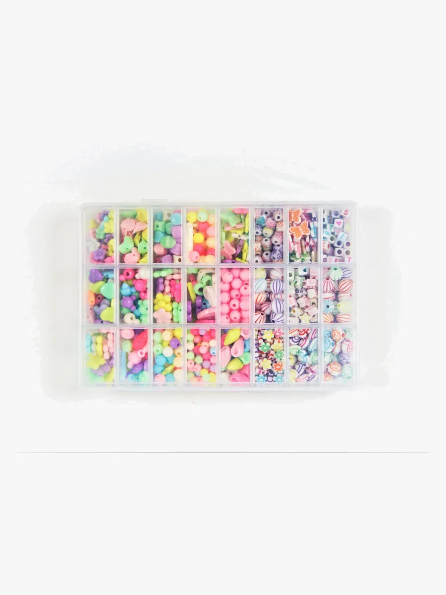 Suntoy Armband DIY-set