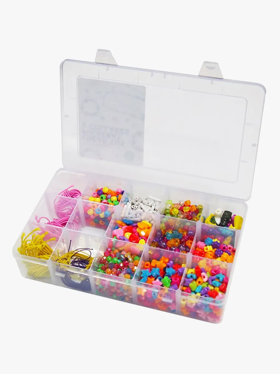 Suntoy Pärllåda XL