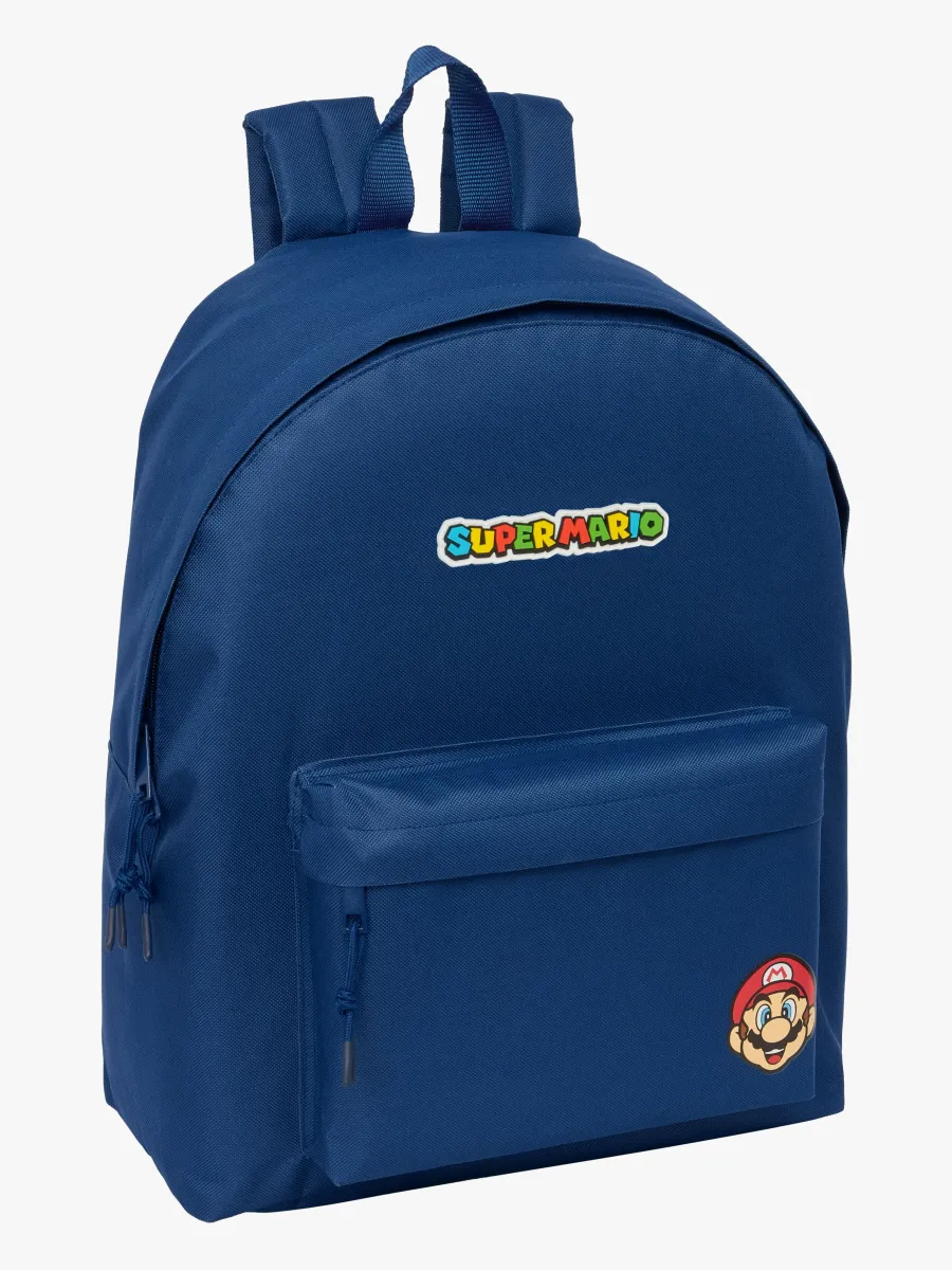 Super Mario Ryggsäck 21L, Mamma Mia