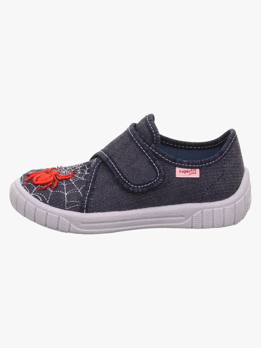 Superfit Bill Toffla, Blue, 29