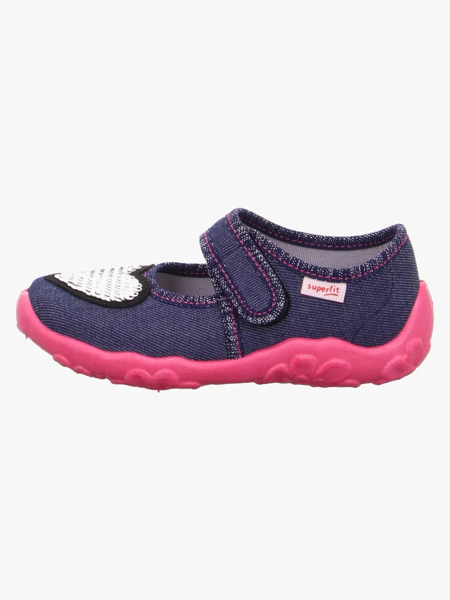 Superfit Bonny Toffla, Blue, 30