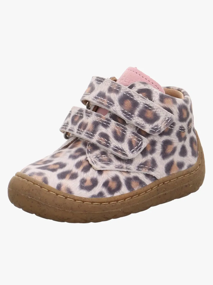Superfit Saturnus Lära-gå-skor, Multicolored, 24