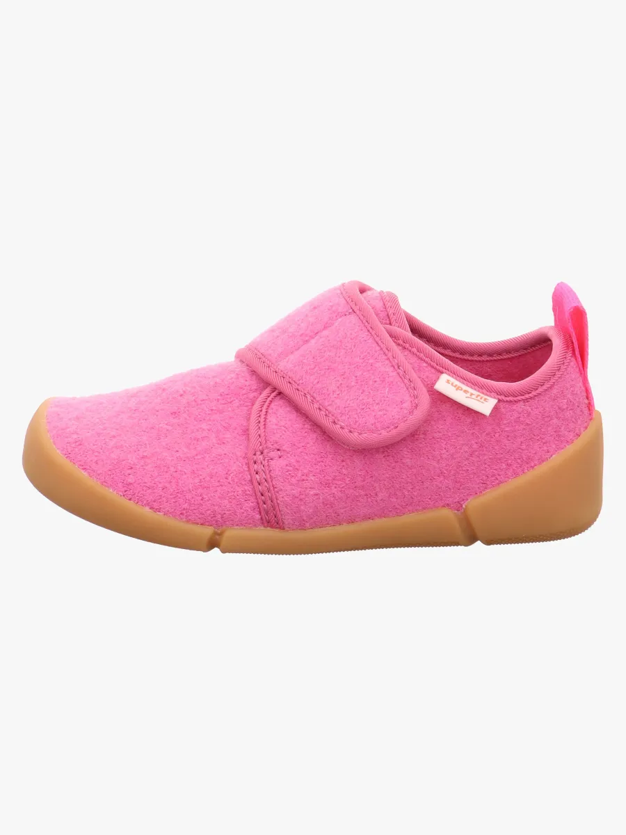Superfit Venti Inneskor, Pink, 28