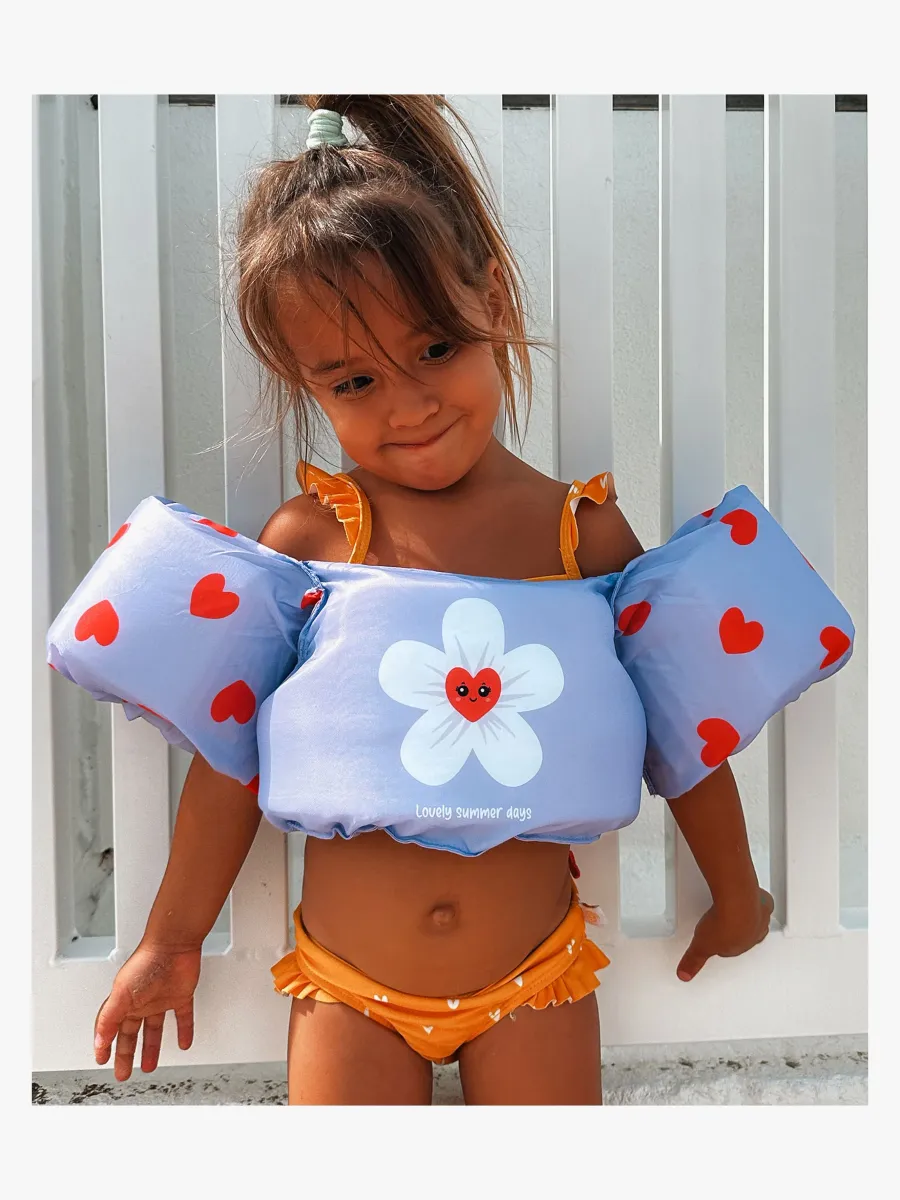 Swim Essentials Simbälte, Sweet Hearts