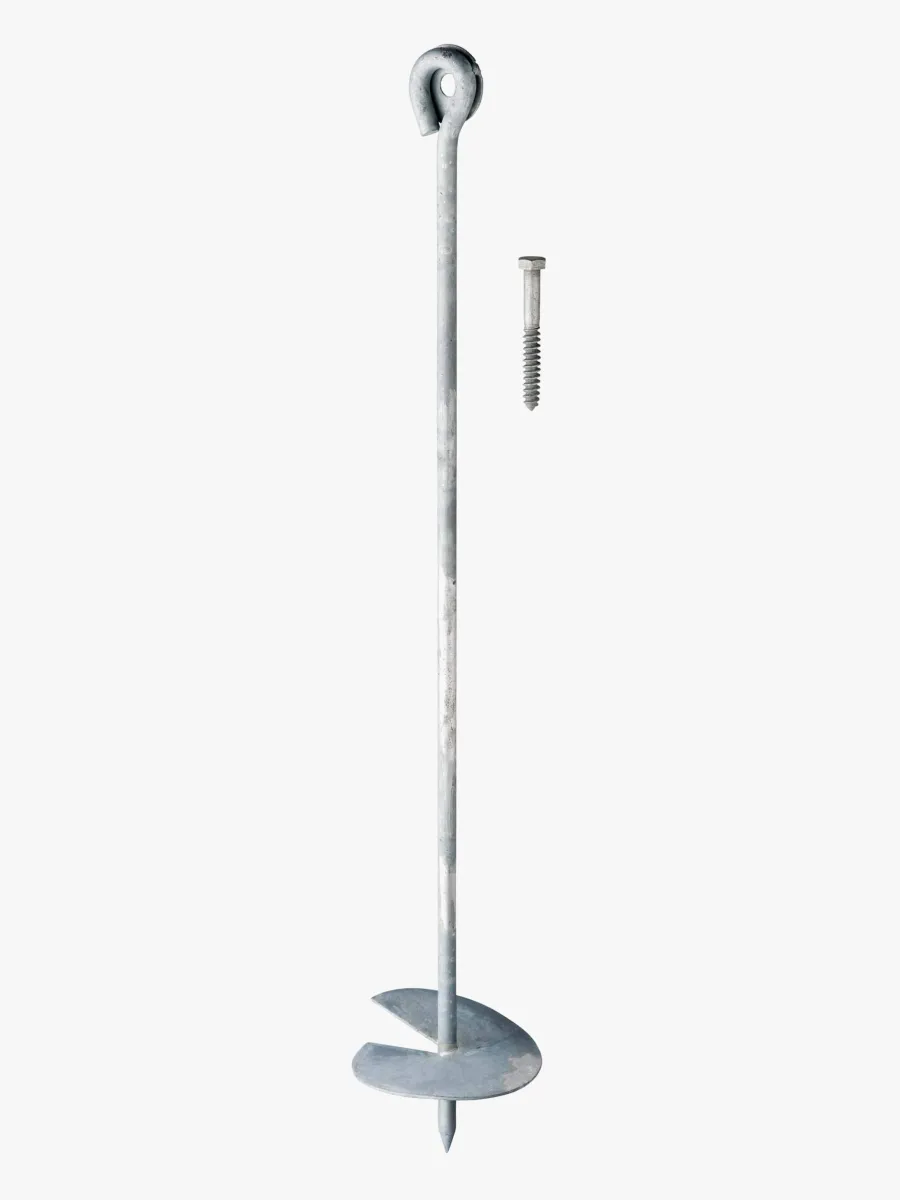 Swing King Jordankare 500 mm