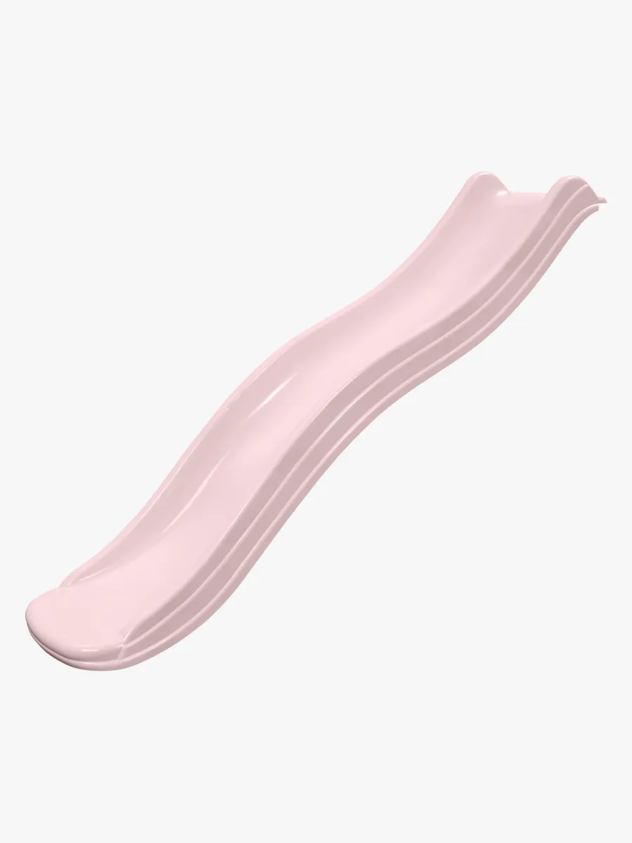 Swing King Rutschkana 1.75m, Pastellrosa