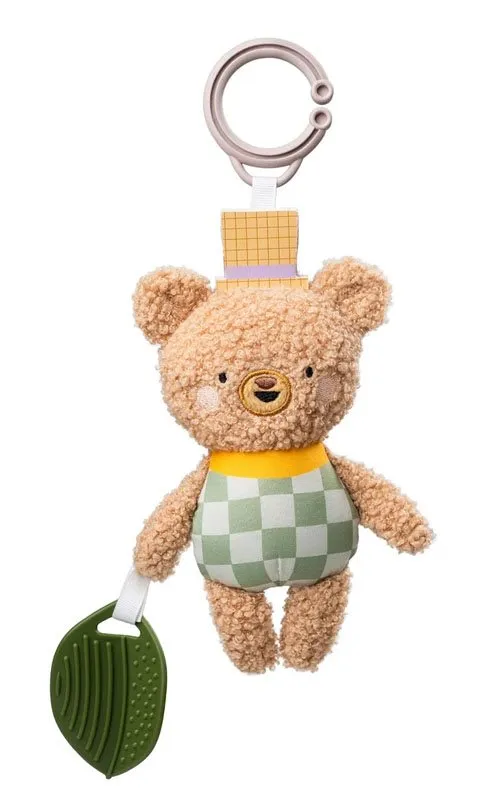 Taf Toys Brendon the Bear barnvagnshänge