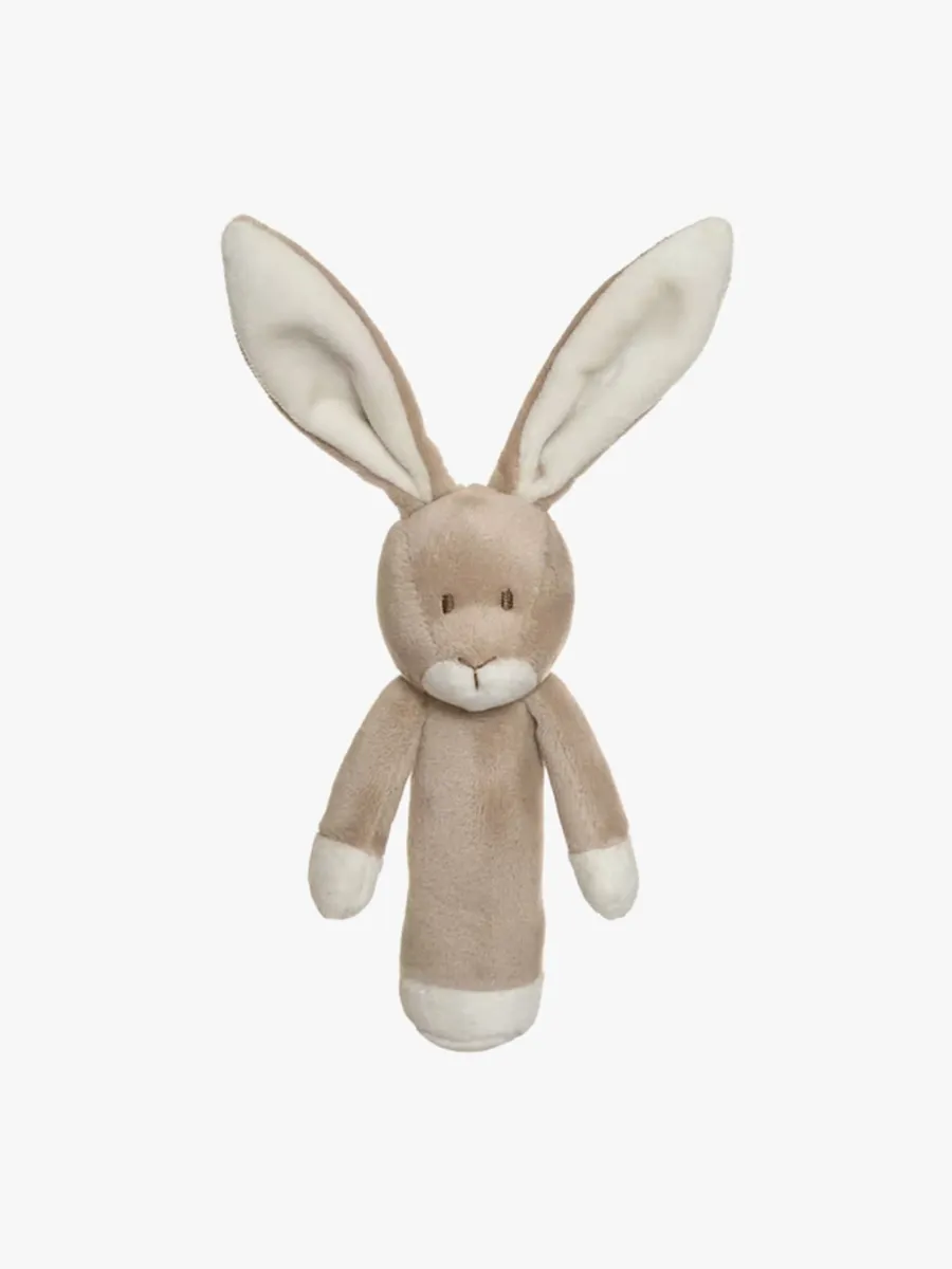 Teddykompaniet Diinglisar Skallra Kanin, Potatisbrun