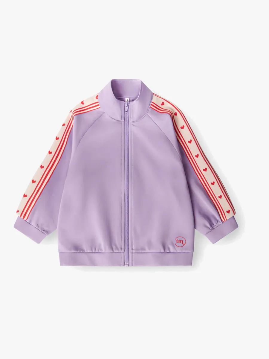 That's Mine Andrea Sweatshirt, Sweet Purple, 92