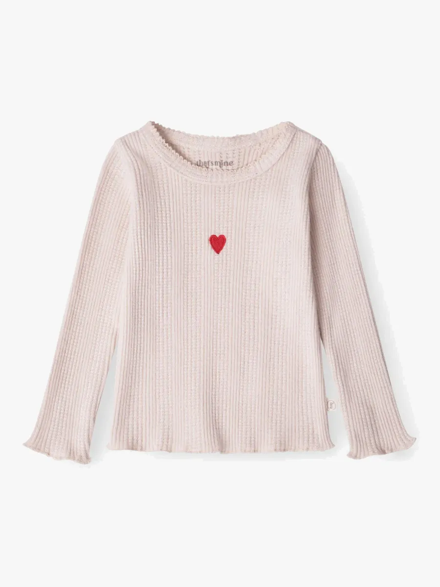 That's Mine Sigga T-shirt, Perfectly pale, 110