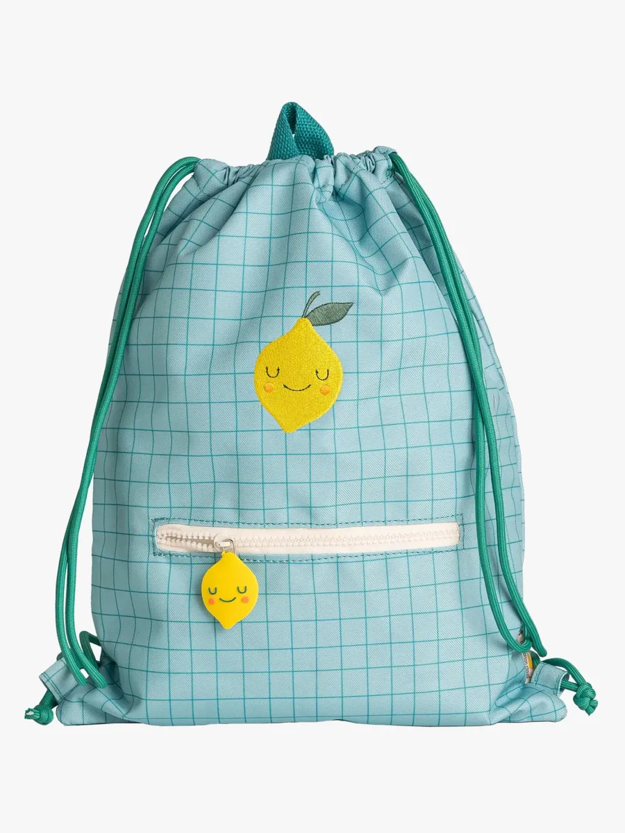 The Cotton Cloud Gympapåse, Lola Lemon