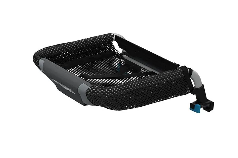 Thule cargo rack 1 bagagehylla enkelvagn